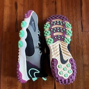 Nike Future Field Turf softball Shoes